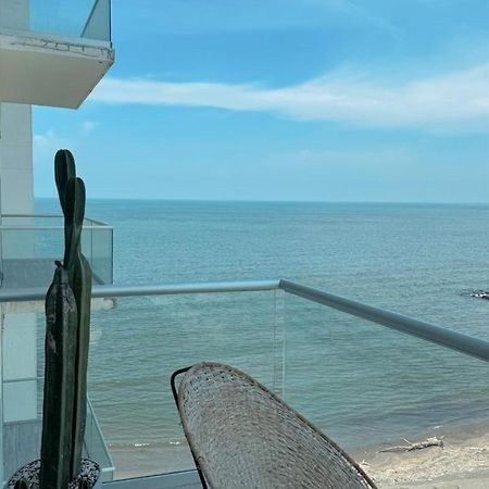 Apartamento Mar Del Rio - Torre Peninsula - Playa Privada Conchal Exterior foto