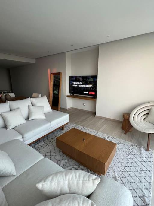 Apartamento Mar Del Rio - Torre Peninsula - Playa Privada Conchal Exterior foto