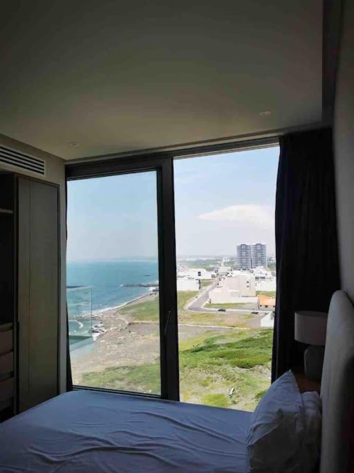 Apartamento Mar Del Rio - Torre Peninsula - Playa Privada Conchal Exterior foto