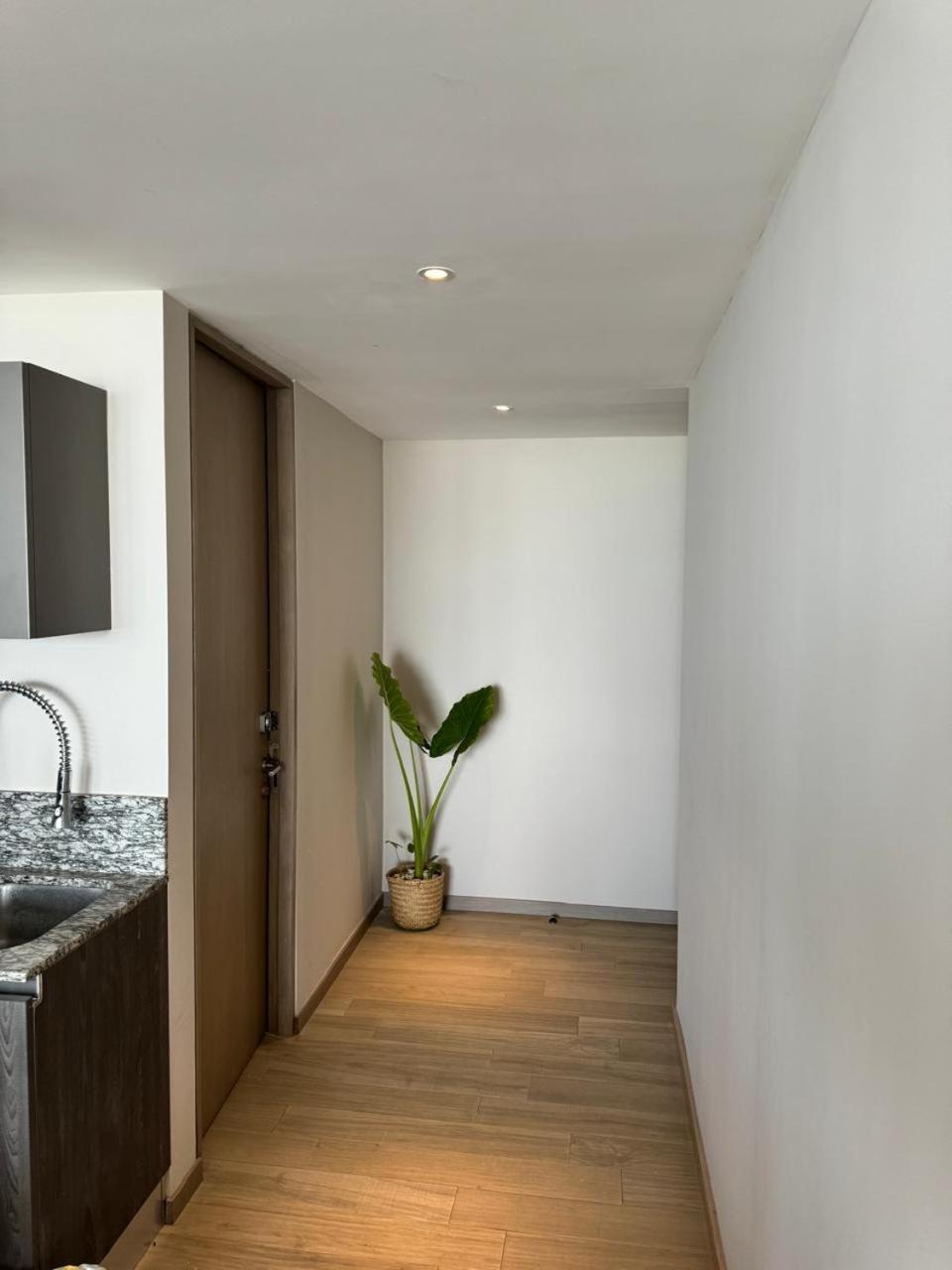 Apartamento Mar Del Rio - Torre Peninsula - Playa Privada Conchal Exterior foto